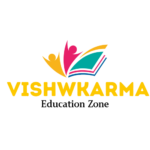vishwakarma education zone logo